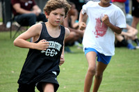 Cross Country MS/Junior NCC