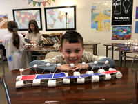 1/2 Awesome Science Bridges