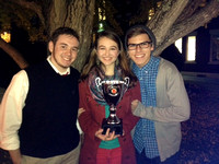 One Act Play State Competition