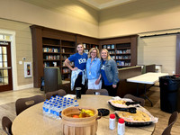 Teacher Appreciation Week & North Star Breakfast